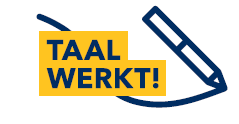 Taal Werkt! Theateravond 20 november 2024