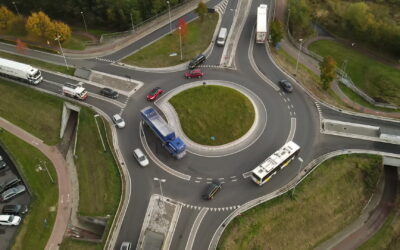 Verkeershinder Midden-Groningen