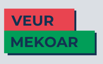 Veur mekoar in Midden-Groningen 25 november